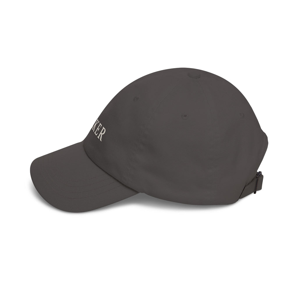 Seeker Dad Cap