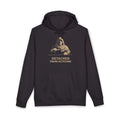 Detached From Outcome Hoodie