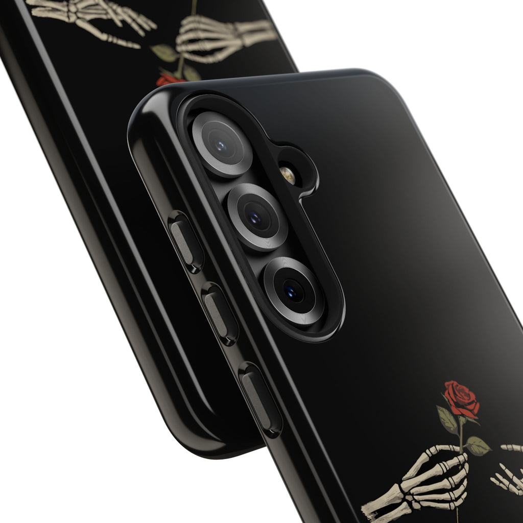 I Will Find You Again Phone Cases
