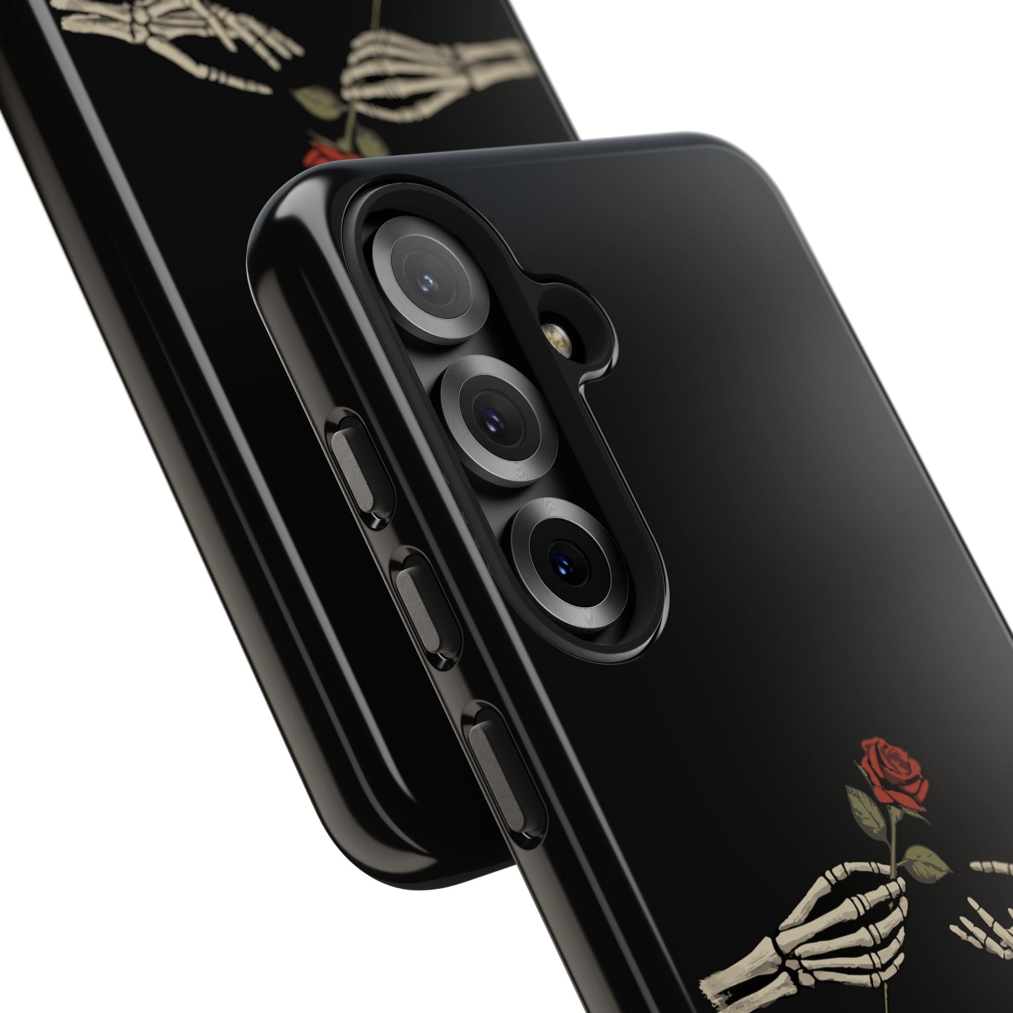 I Will Find You Again Phone Cases