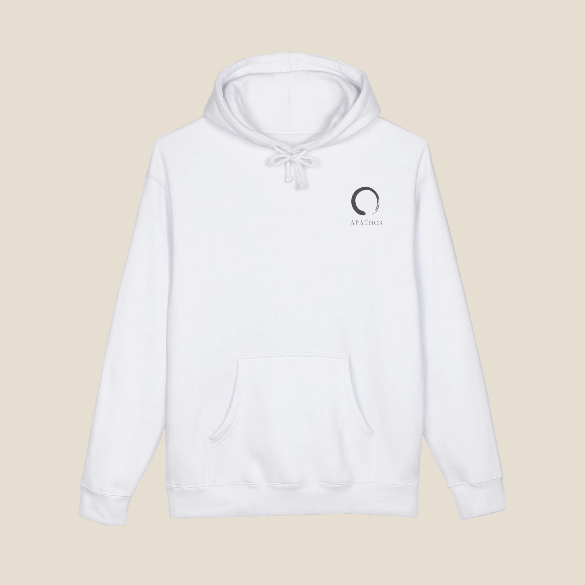 Apathos Enso Hoodie