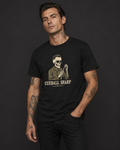 Cueball Sharp Organic Tee