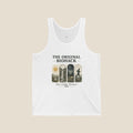 The Original Biohack Tank Top