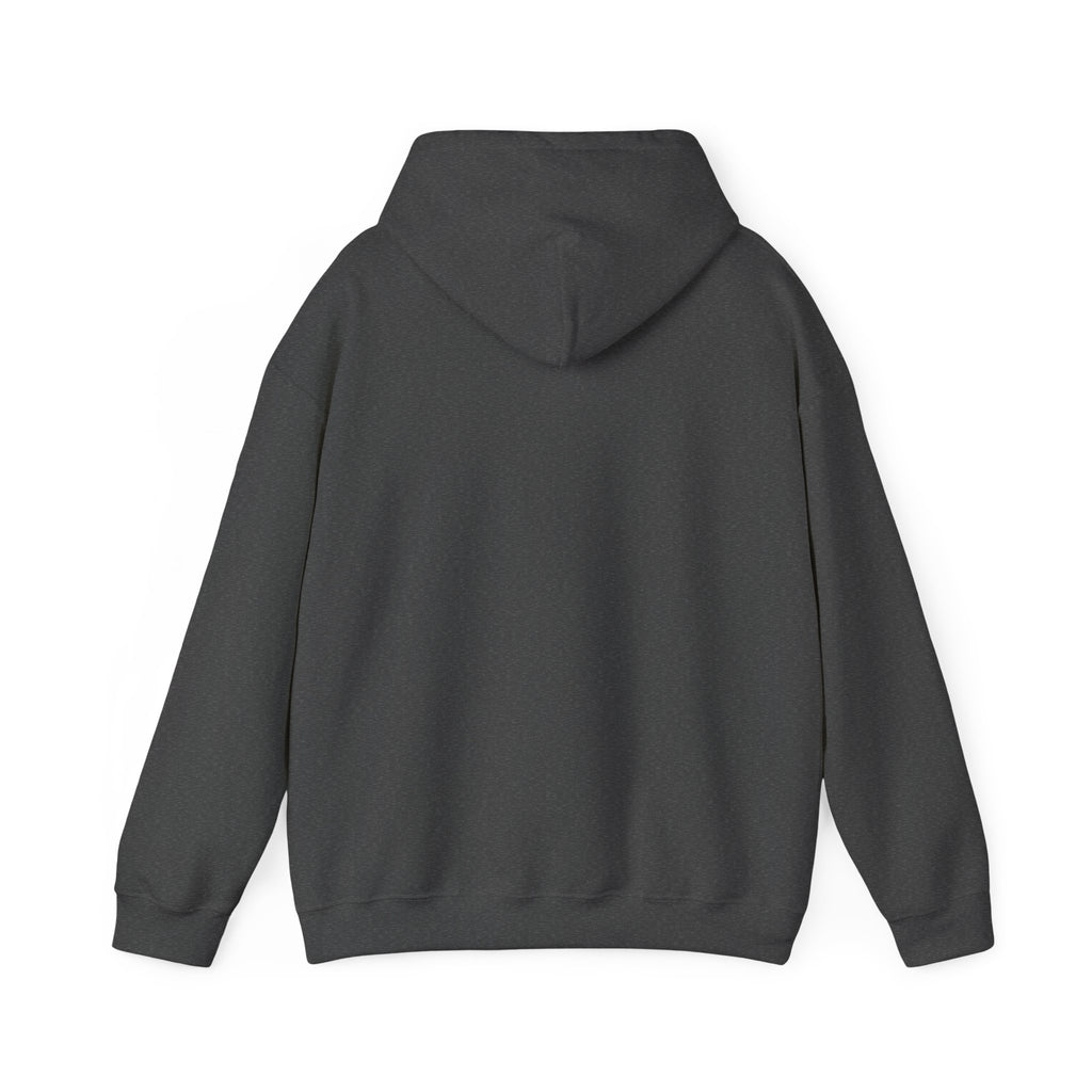 The Result Is The Result Hoodie