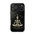 Elements Phone Cases