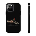 As Above, So Below Phone Case