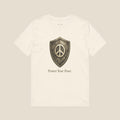 PYP Shield Organic Tee