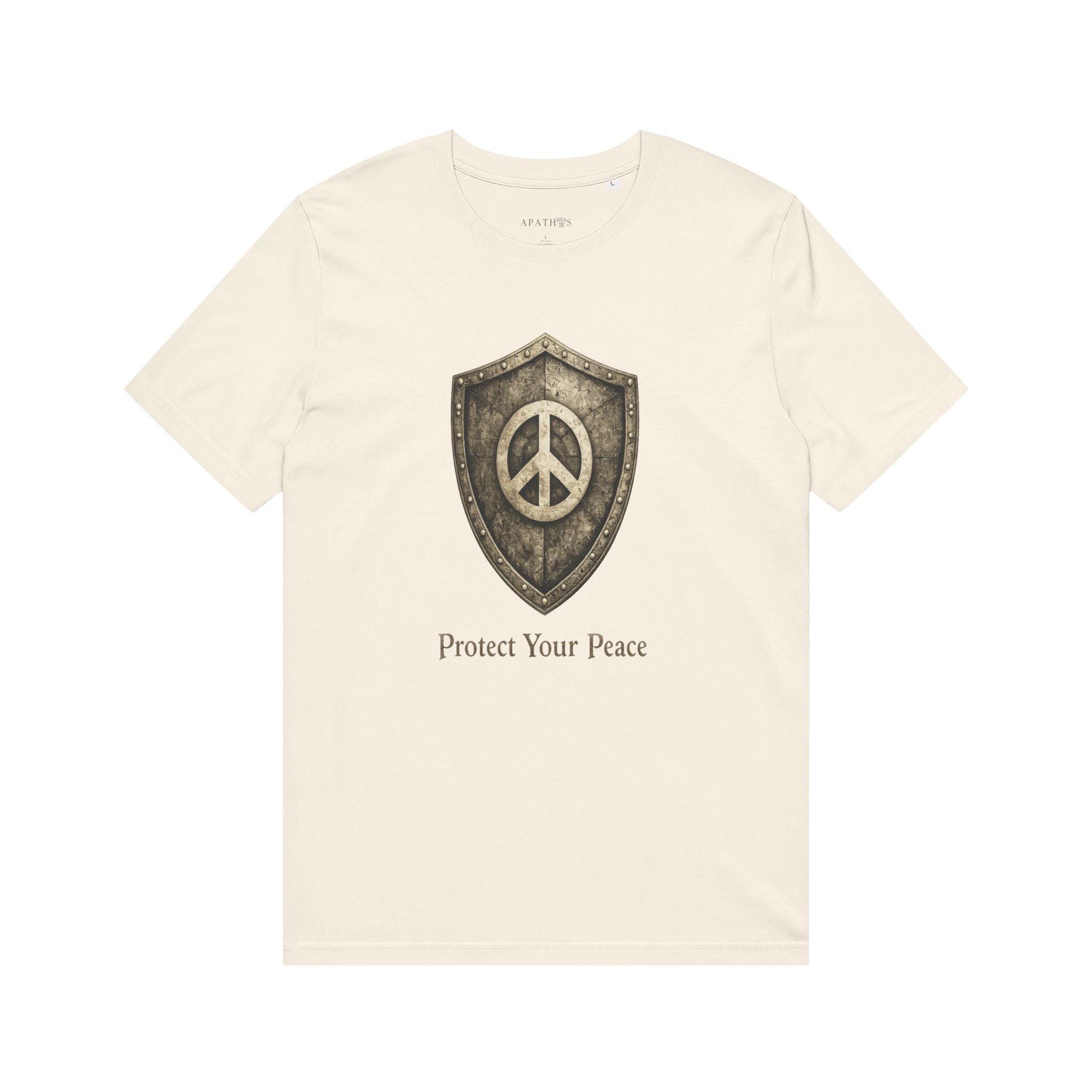 PYP Shield
