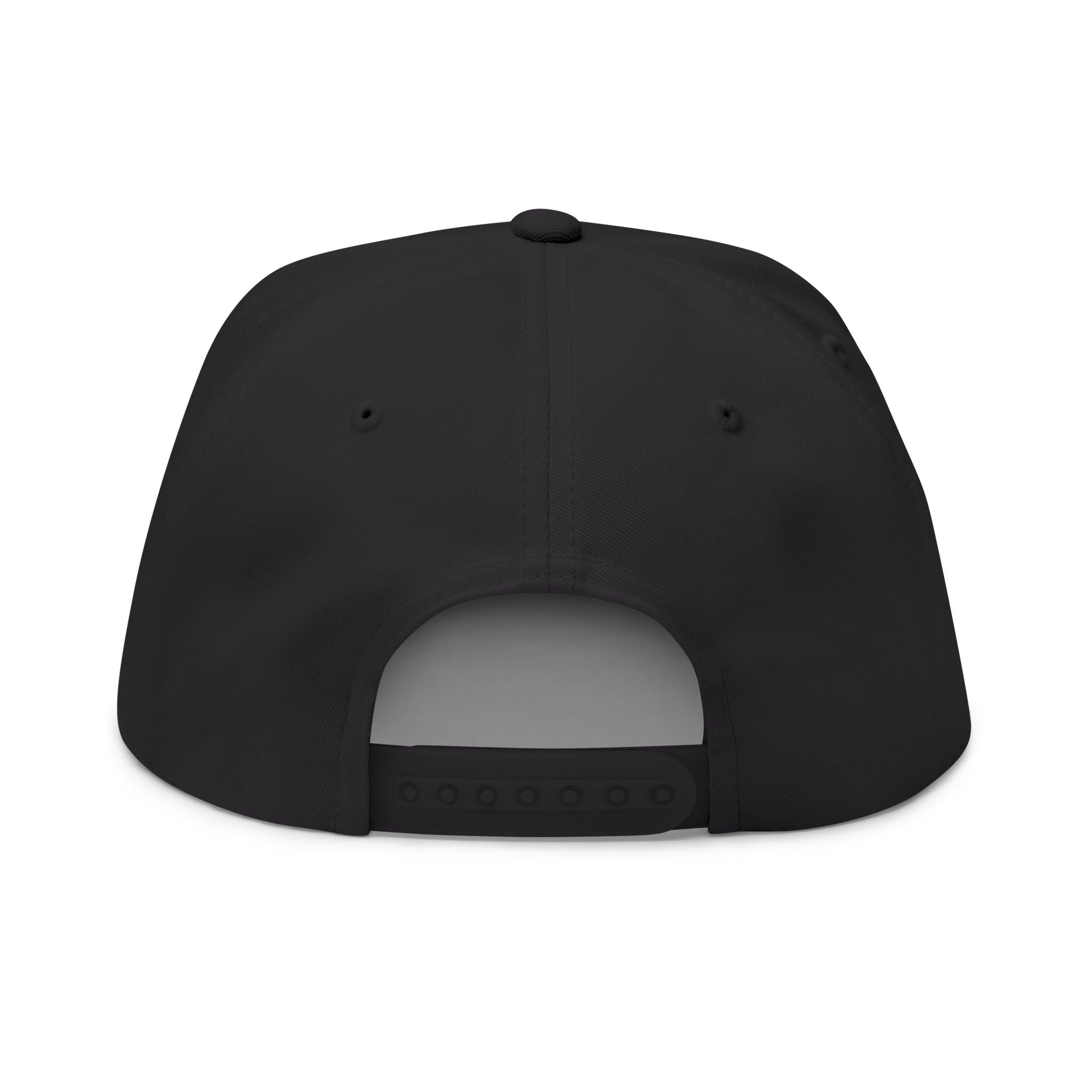 Seeker Snapback