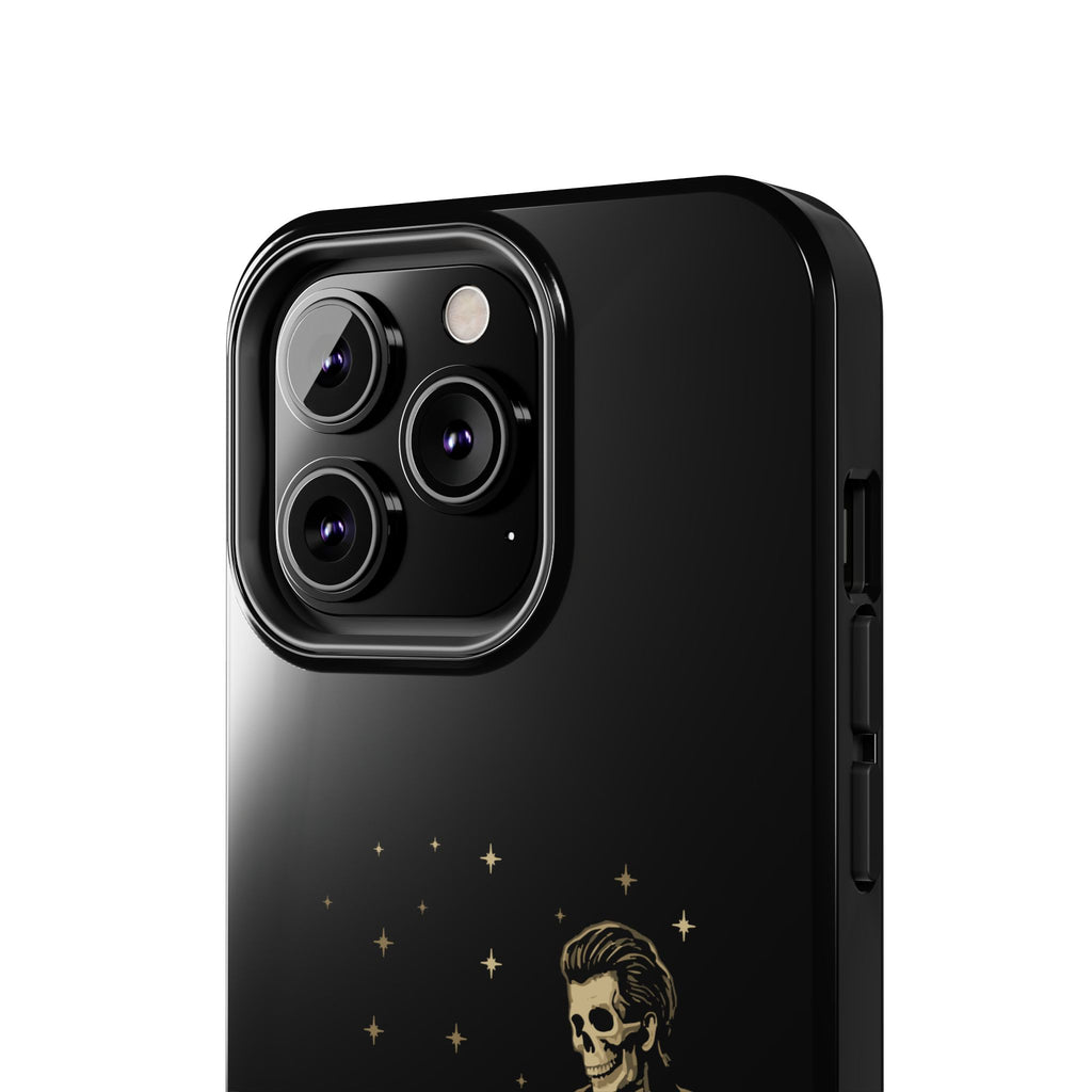 We Knew This Going In Phone Cases