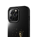 We Knew This Going In Phone Case