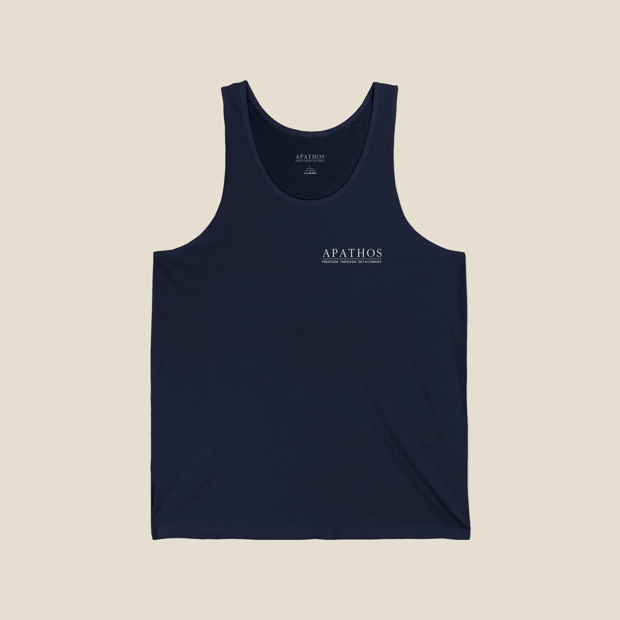 Signature Tank