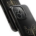 Control Is An Illusion Phone Case