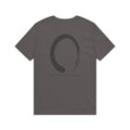Enso Back Organic Tee