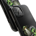 Not From This Frequency Phone Case