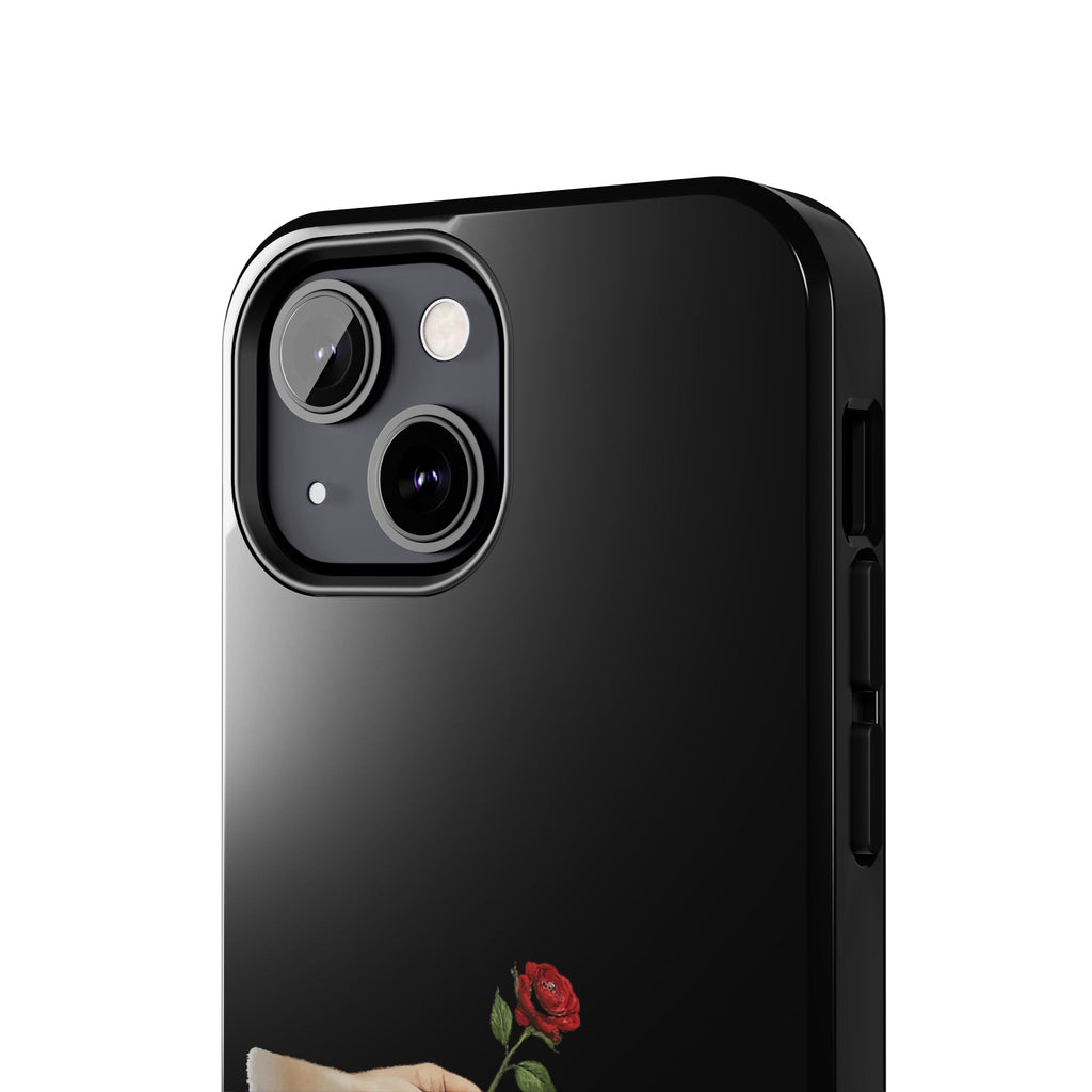 As Above, So Below Phone Cases