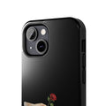 As Above, So Below Phone Case