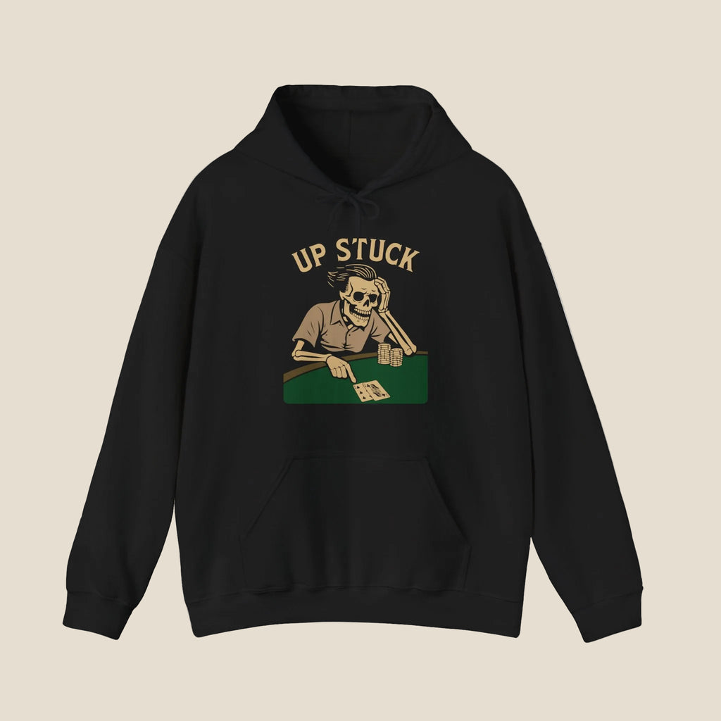 Up Stuck Hoodie