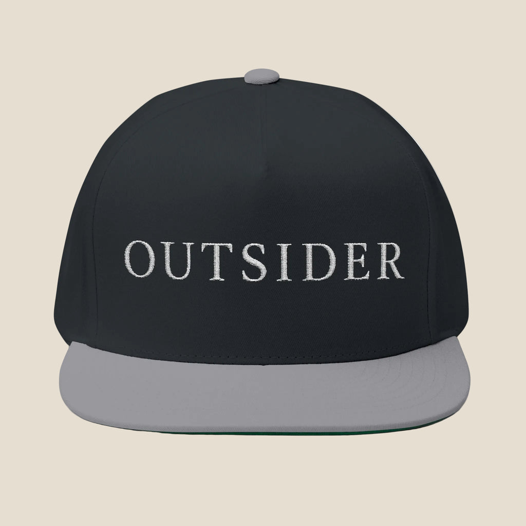 Outsider Snapback