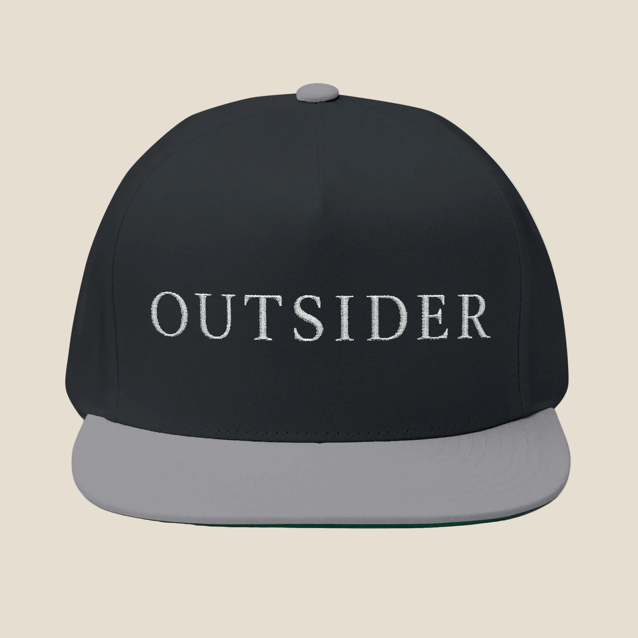 Outsider Snapback