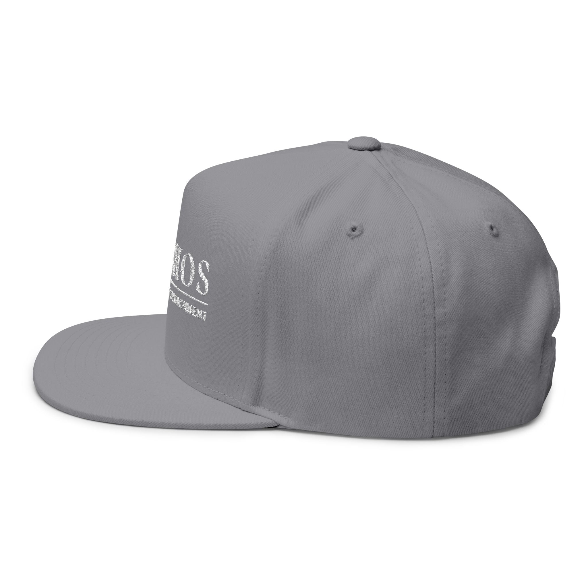 Apathos Snapback