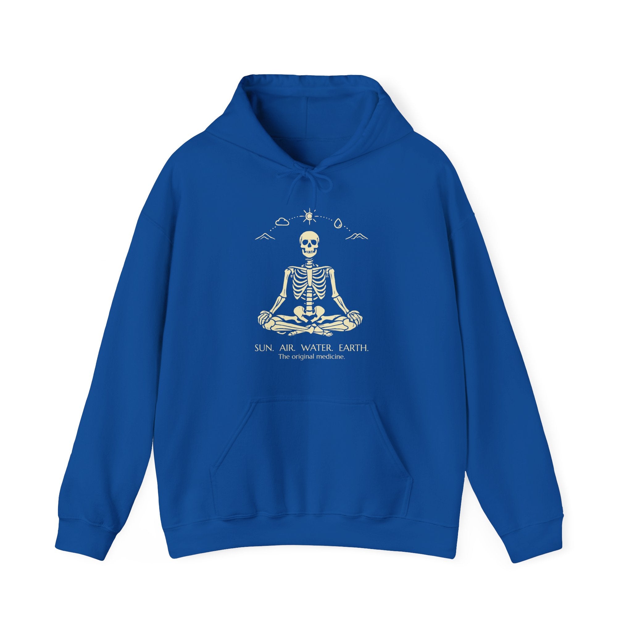 Elements Hoodie