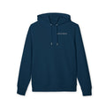 Enso Back Organic Hoodie