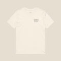 Some Places Aren't Meant To Be Found Organic Tee
