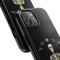 Elements Phone Cases