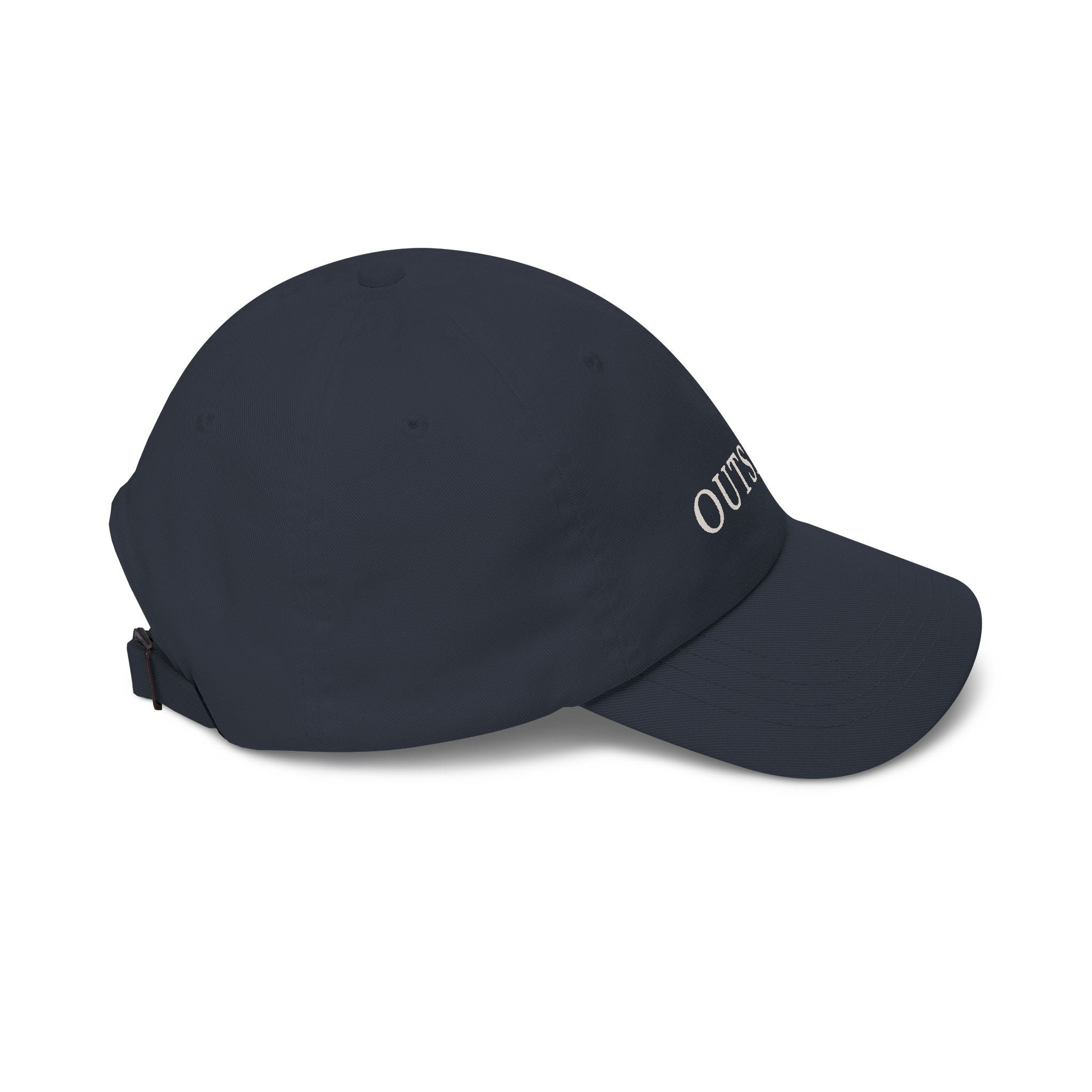 Outsider Dad Cap