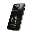 Dead Even Phone Case