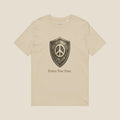 PYP Shield Organic Tee