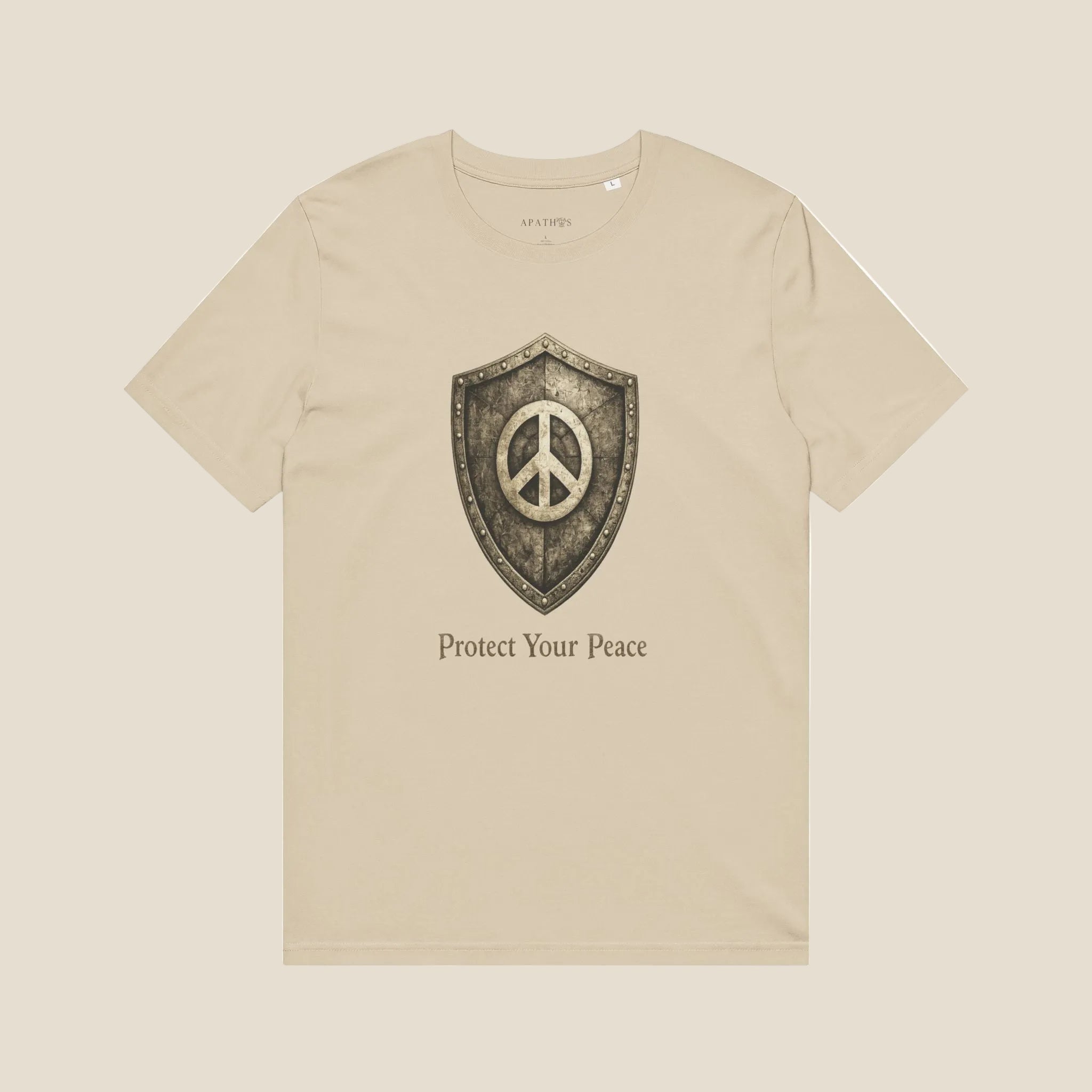 PYP Shield