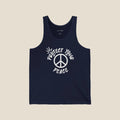Protect Your Peace Logo Tank