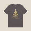 Observer Not Participant Organic Tee