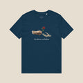 As Above, So Below Organic Tee