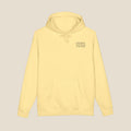 Some Places Aren't Meant To Be Found Hoodie