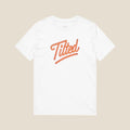 Titled Organic Tee