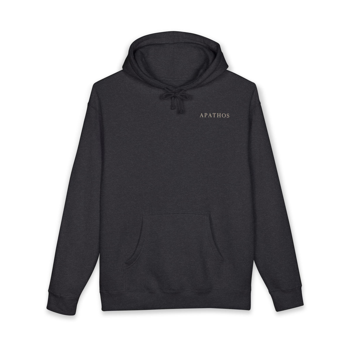 In Due Time Hoodie