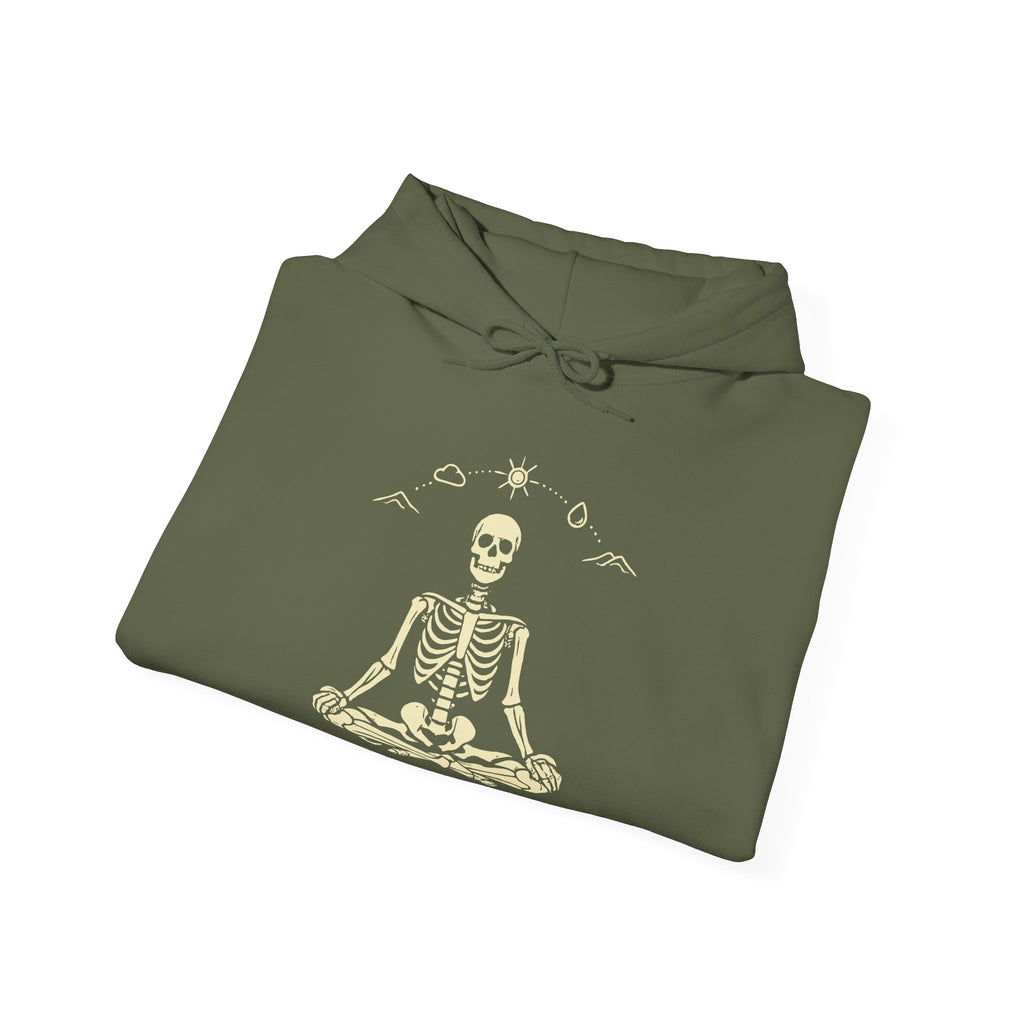 Elements Hoodie