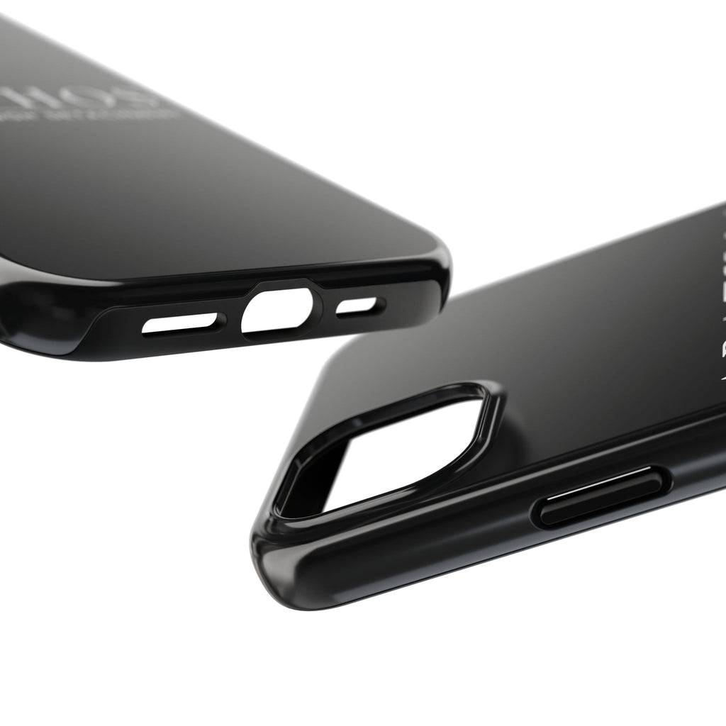 APATHOS Phone Case
