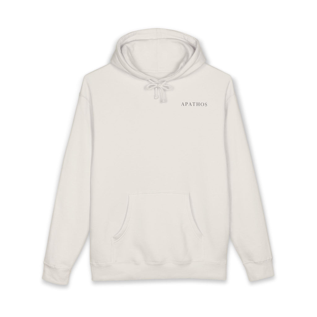 Enso Back Hoodie