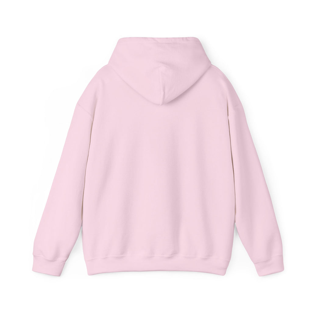Detach From Ego Hoodie