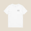 Some Places Aren't Meant To Be Found Organic Tee