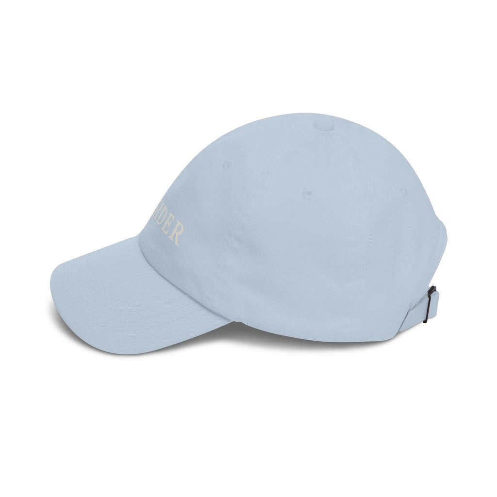 Outsider Dad Cap