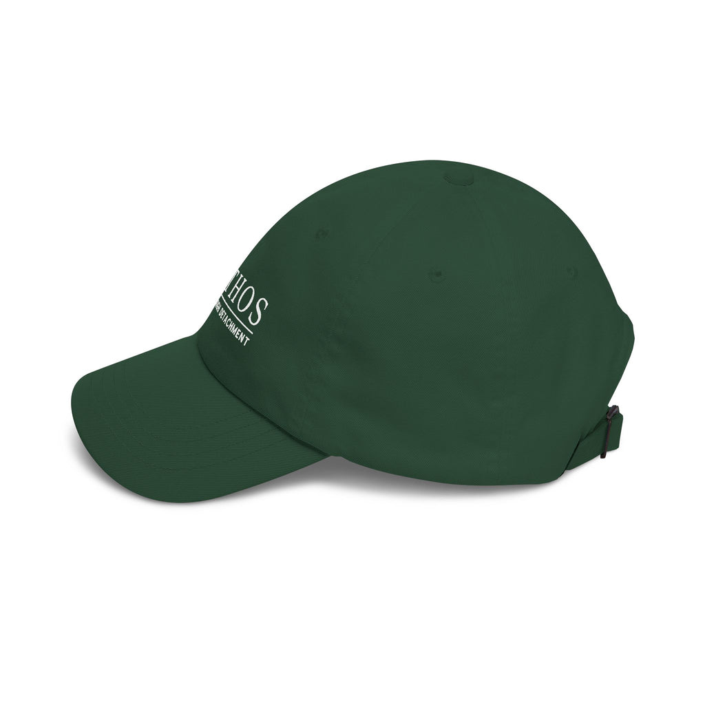 Apathos Dad Cap