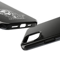 Outsider Phone Case