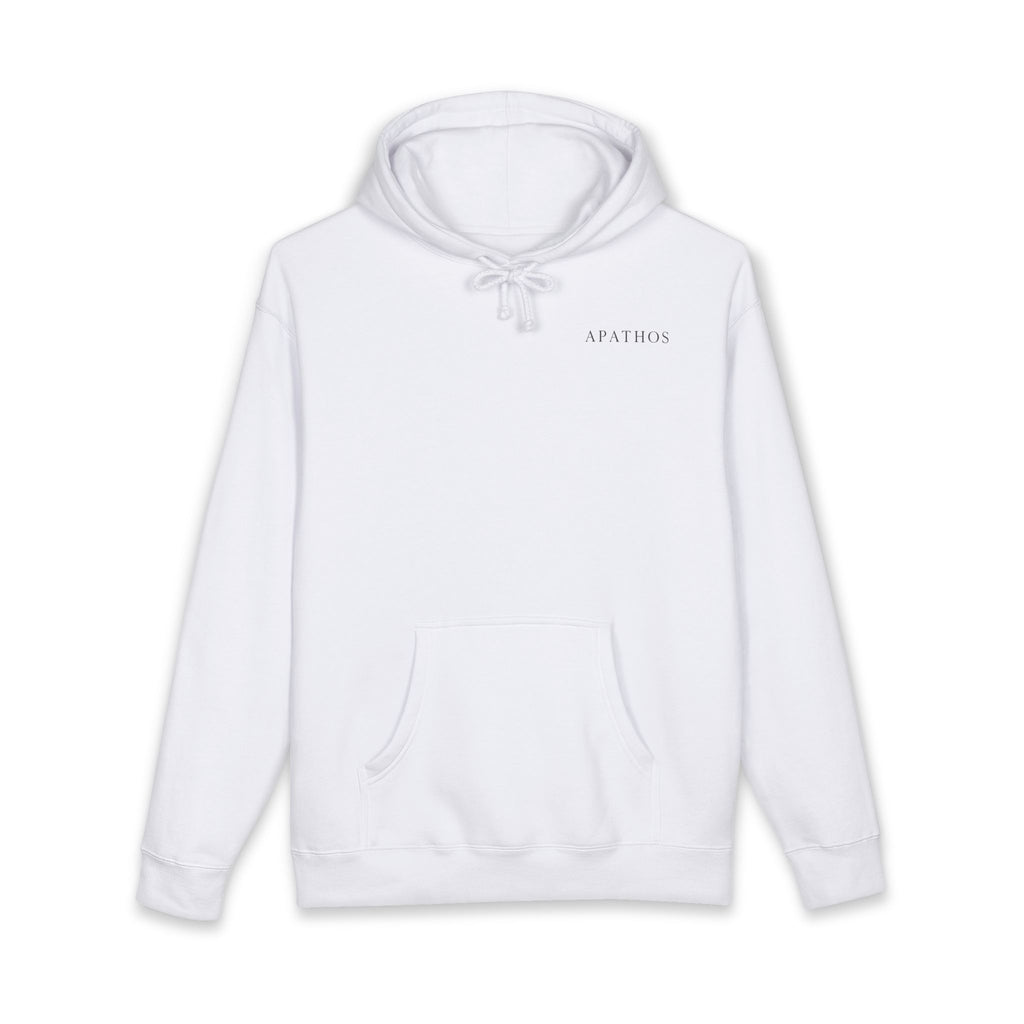 Enso Back Hoodie