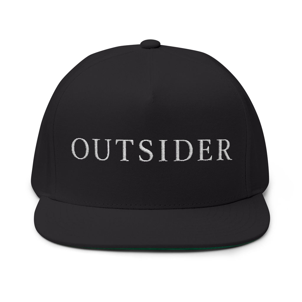 Outsider Snapback