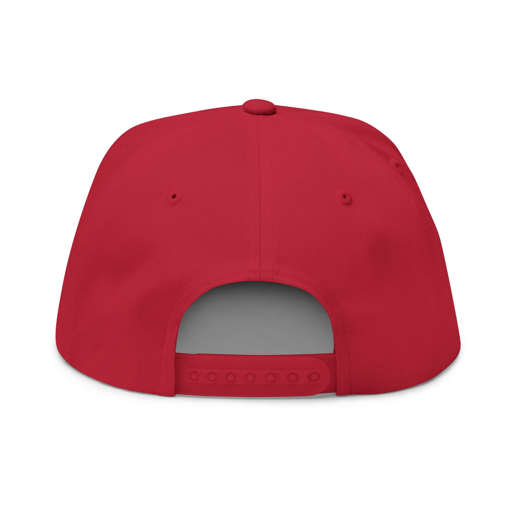 Seeker Snapback